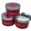 Christmas Spice Candle - Image 2