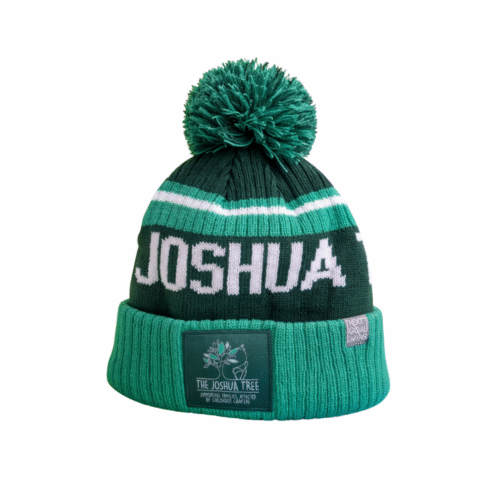 Bobble hat