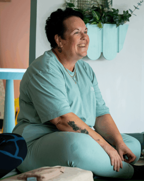 Parent Counselling Session