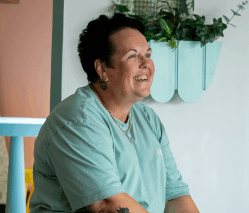 Parent Counselling Session