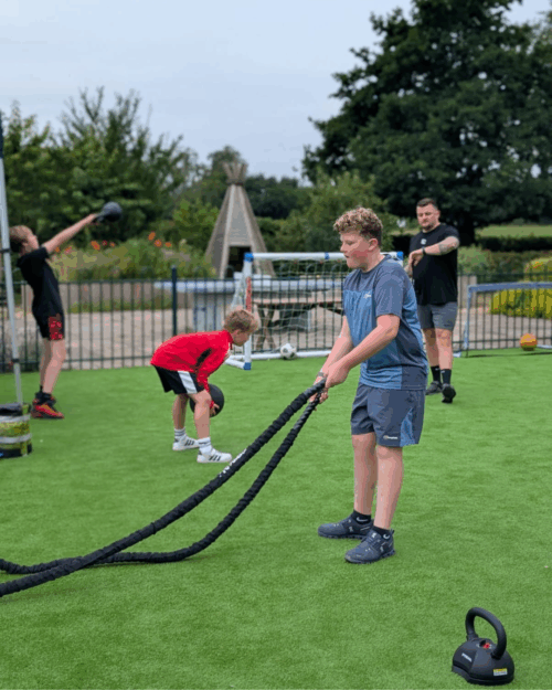 Fund a Rehabilitation PT Session