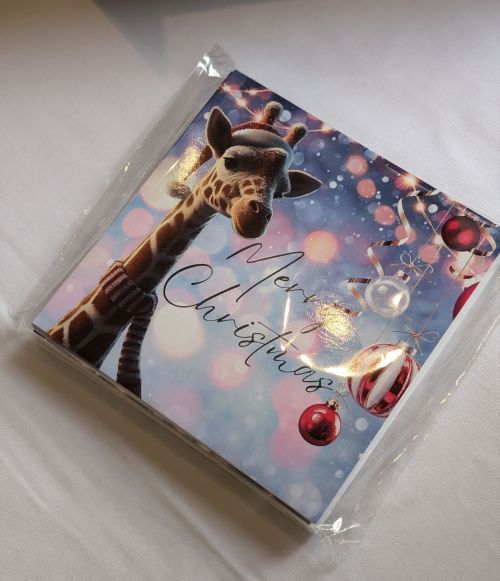 Christmas Cards