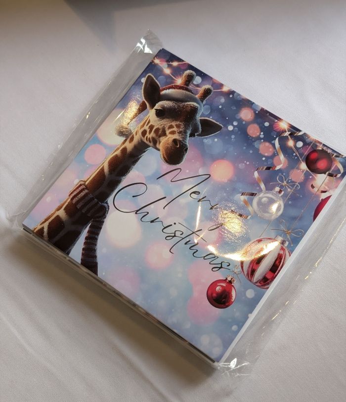 Christmas Cards