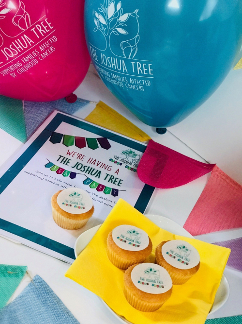 Tea Party Pack