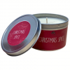 Christmas Spice Candle
